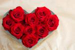 розовое сердце
Получен подарок 08.03.2023, 08:46 от Dezerto
Сообщение: Сияй и цвети, самая прекрасная!
